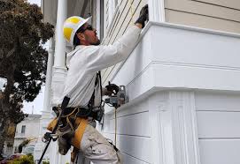 Best Custom Trim and Detailing for Siding  in Katy, TX